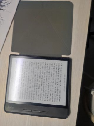 Lettore di libri Kobo Forma 8 pollici