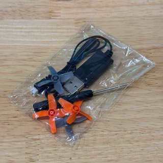 Tinywhoop B-03 RC Mini Dron