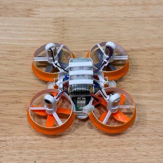 Tinywhoop B-03 RC Mini Dron