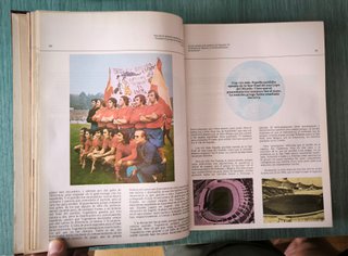 Los Mundiales de futbol de 1930-1982