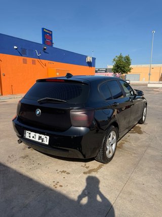 BMW Serie 1