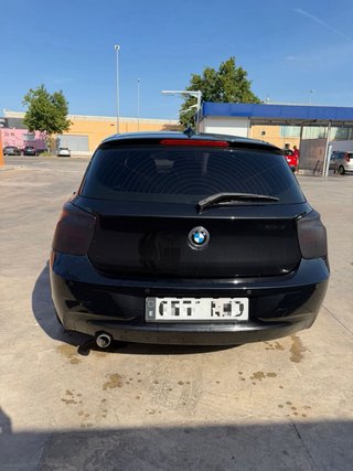 BMW Serie 1
