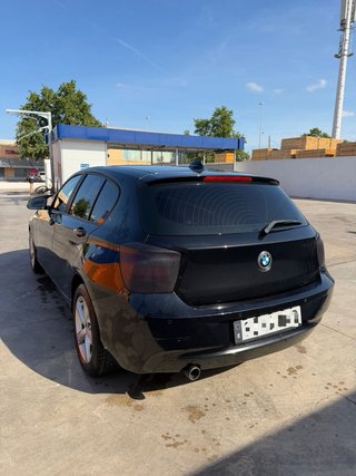 BMW Serie 1