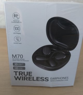 Auriculares Traductor Alta Precisión