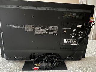 TV Panasonic 32 TX-L32E30E