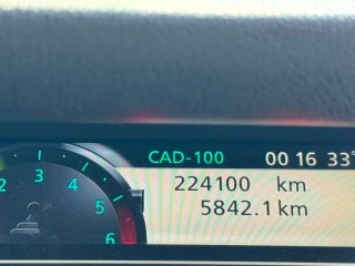 Renault Scenic 2012
