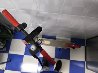 Patinetes Eléctricos Xiaomi (2 unidades)