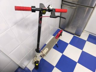 Patinetes Eléctricos Xiaomi (2 unidades)