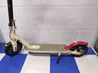 Patinetes Eléctricos Xiaomi (2 unidades)