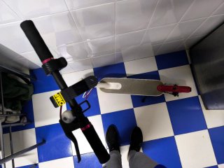Patinetes Eléctricos Xiaomi (2 unidades)
