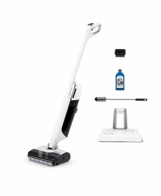 Rowenta X-Clean 12 fregona electrica  Nuevo