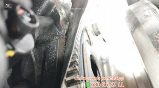 Deu motor completo audi a4 (8w2, b9) cab Ref:53359