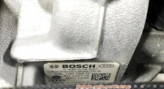 Deu motor completo audi a4 (8w2, b9) cab Ref:53359