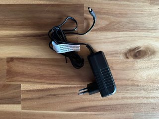 Electroestimulador Compex 1.0