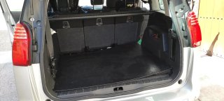 Peugeot 5008 2010