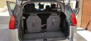 Peugeot 5008 2010