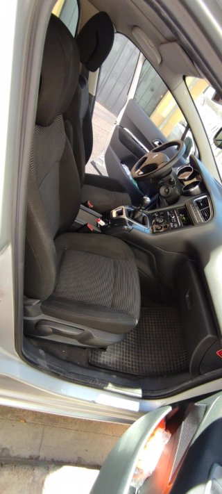 Peugeot 5008 2010