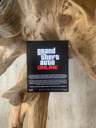 GTA V PS4 | Grand Theft Auto 5 | Completo