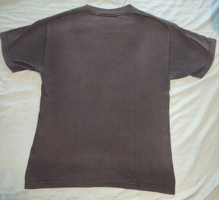 Camiseta " The Wild Pones ' Talla M