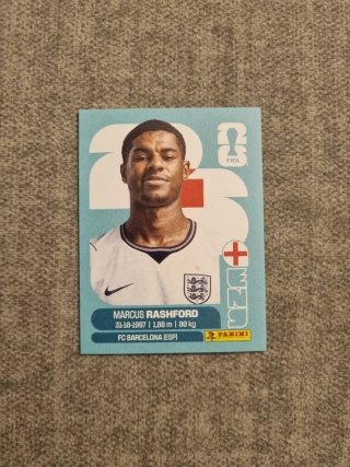 Lote de Cartas Panini - Mundias 2026