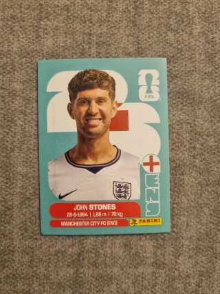 Lote de Cartas Panini - Mundias 2026