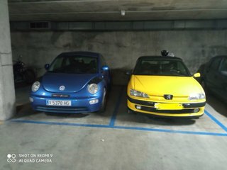 Peugeot 306 1998