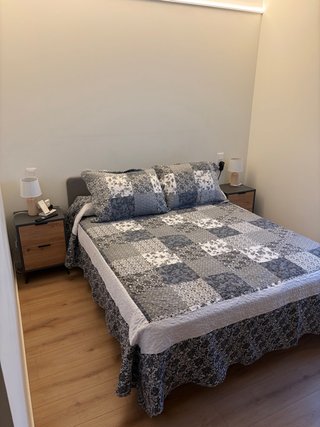 Cama Matrimonio 150x200