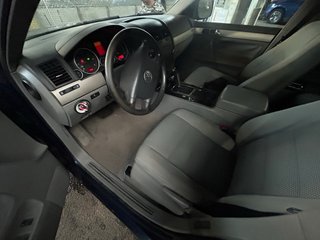 Volkswagen Touareg 2005