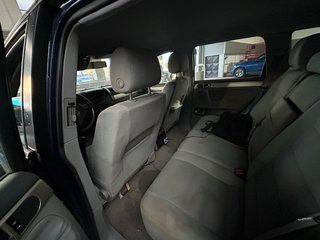 Volkswagen Touareg 2005