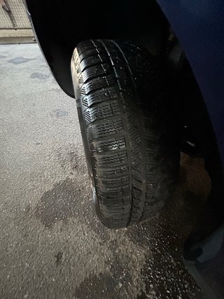 Volkswagen Touareg 2005
