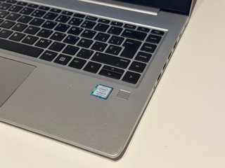 HP Probook 440 G6 i5 16GB RAM