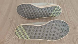 Zapatillas Adidas Golf Talla 41.5