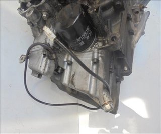 Despiece Motor Yamaha YZF 600 R6 J509E