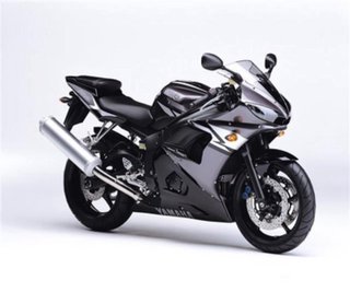 Despiece Motor Yamaha YZF 600 R6 J509E