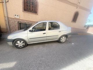Dacia Logan 2007