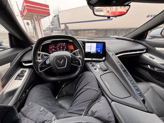 Corvette C2 LCR 2021