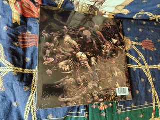 Vinilo Disco Elysium: The Final Cut
