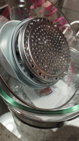Horno Convección GM
