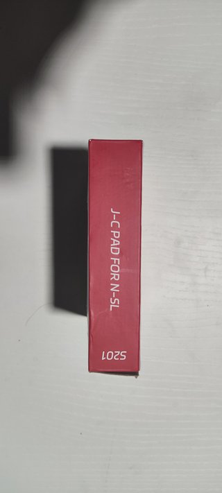 Mandos J-C PAD (L)/(R) para N-SL