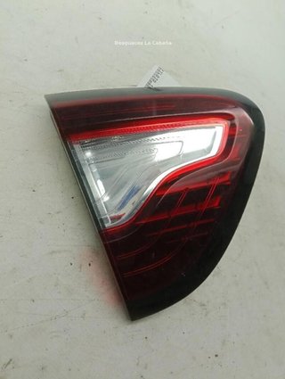 Piloto trasero renault 265555726r captur 23143364