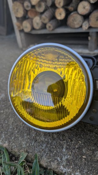 FAROS BMW E30