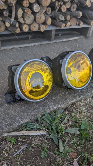 FAROS BMW E30