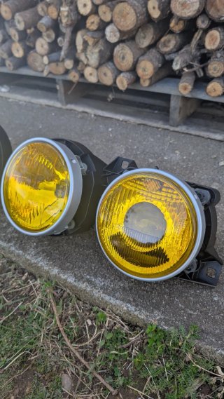 FAROS BMW E30