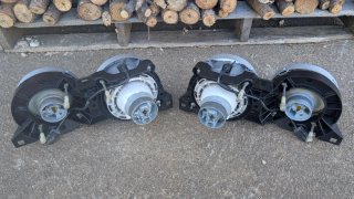 FAROS BMW E30