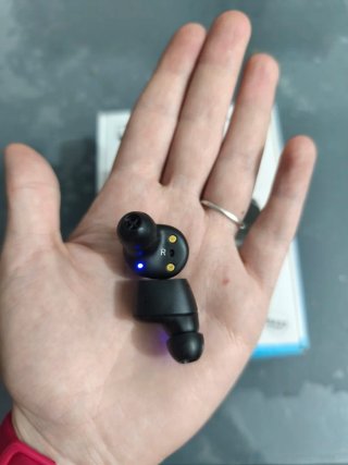 Auriculares Sennheiser Negro
