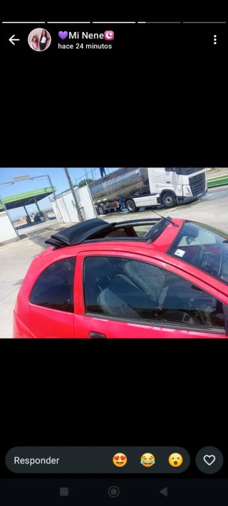 Ford Ka+ 2005