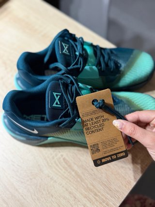 Nike Metcon Zapatillas Deportivas