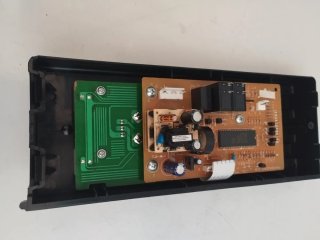 Panel Control Microondas Daewoo KOG-837RS