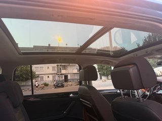 Volkswagen Touran 2017