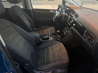 Volkswagen Touran 2017